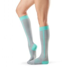 TosSox Zoe knee high sports socks